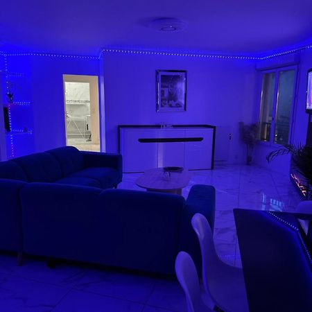 Appartement Luxueux 70M2, 2 Chambres Argenteuil Ngoại thất bức ảnh