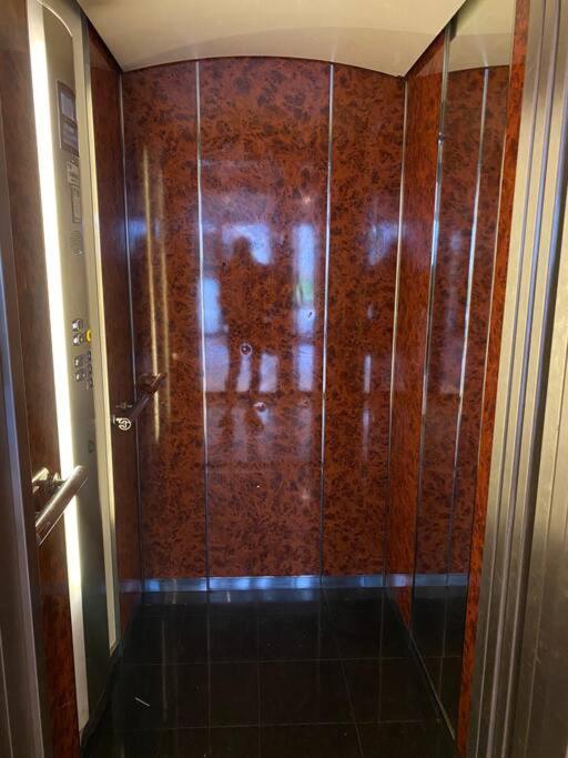 Appartement Luxueux 70M2, 2 Chambres Argenteuil Ngoại thất bức ảnh