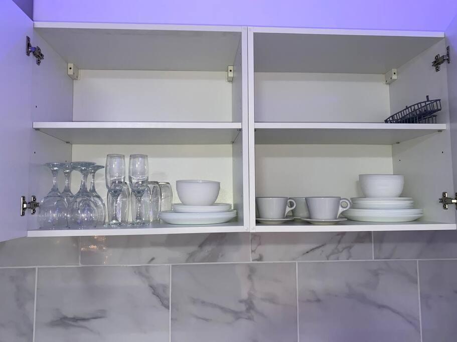 Appartement Luxueux 70M2, 2 Chambres Argenteuil Ngoại thất bức ảnh