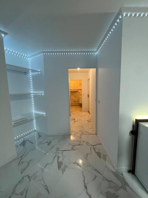 Appartement Luxueux 70M2, 2 Chambres Argenteuil Ngoại thất bức ảnh